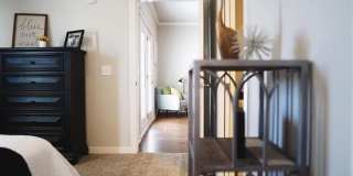 Highland Park Apartments Gallery 10