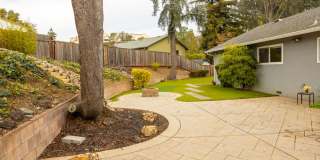 A Resort Style Home in Castro Valley!  Castro Valley Schools Gallery 11