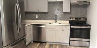 Beautifully renovated 3 bed / 1 bath home! Ready for Move in September! Large back yard! Home on septic & well!!! Beautifully renovated 3 bed / 1 bath home! Ready for Move in September! Large back yard! Home on septic & well!!! Gallery 12