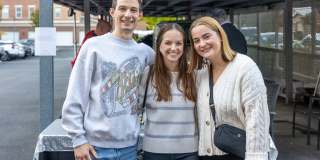 Roebling Row Gallery 122