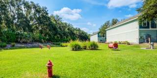 The Enclave at Tranquility Lake Apartments Gallery 34
