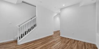 Newly Built 4BR/3BA Two-Level Townhome with Parking - Minutes to Navy Yard & Capitol Hill Gallery 14
