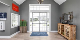 Overture Flats Gallery 21