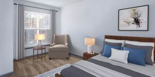 High House at Cary Apartments Gallery 13