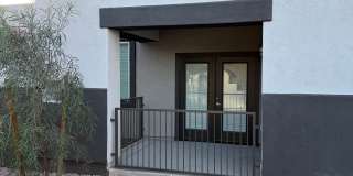 The Crest at Skyline Now offering up to 8 weeks FREE rent! Call today to schedule your tour: (480) 390-5392 Gallery 37