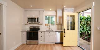 Detached ADU with Separate Driveway Gallery 6