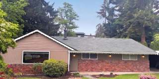 Charming 3-Bedroom Home in Quiet Wedgwood Neighborhood Gallery 1