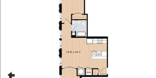 The Lamont Apartments Gallery 1