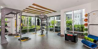 Encore Metro at Millenia Gallery 19