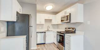 Briar Grove Townhomes Gallery 168