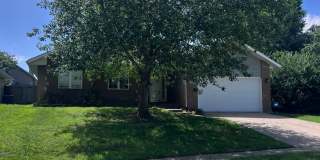 Galloway District RENTAL!  3-Bed, 2-Bath, 2-Car Garage Gallery 1