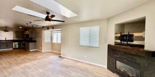Charming 4-Bed Home with Pikes Peak Views in Security-Widefield Gallery 4