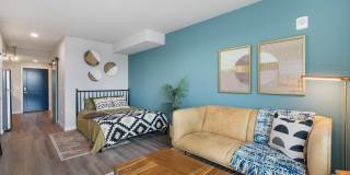 Theo Apartments Theo Apartments Gallery 9