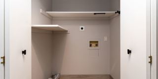 Cozy 2 bedroom, 1 bathroom retreat in a Gated Community! Gallery 21