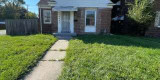 Spacious Detroit Rental – Move‑In Ready! Spacious Detroit Rental – Move‑In Ready! Gallery 1