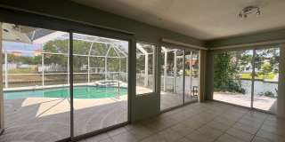 SALT WATER CANAL WITH POOL!! Gallery 25