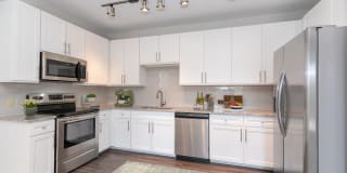 McBee Station Apartments Gallery 2