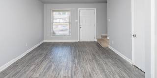 Spacious, affordable two bedroom townhouse in a great location in Charlotte! Gallery 66