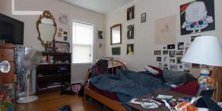 2BR 1Bth unit. Great location! Porch! Gallery 3