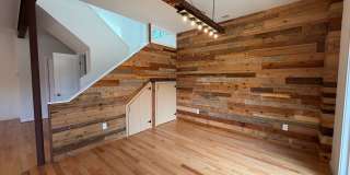 1500 Meridian Street - Modern Industrial Retreat in the Heart of Charlottesville! Gallery 21