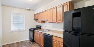 Wilshire Apartments Gallery 1