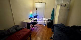 20 South Huntington Ave. Gallery 10