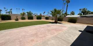 Great Neighborhood in Palm Desert Gallery 16