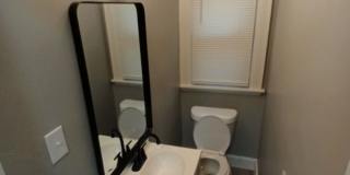 Charming 3 bedroom/1.5 bath Brick Home - Now Available! Gallery 14