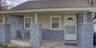 Recently Updated West Tulsa Home! Gallery 1