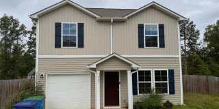 2 STORY 3 BED, 2.5 BATH HOME LOCATED IN DENTON!! Gallery 1