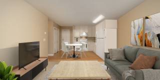 Carriage House Senior Apartments Gallery 4