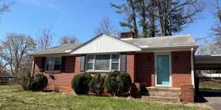 4 Bedroom Home in Lynchburg Gallery 1