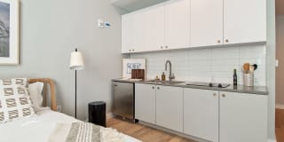 The Odeon Gallery 22