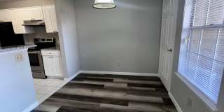 3/2 Regency Gardens 1st Floor Condo with New Plank Fooring, Stainless Appliances, and Fresh Paint! Gallery 9