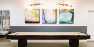 Verde at Howard Square East Gallery 16