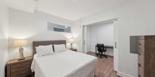 âme at Meridian Hill Gallery 46