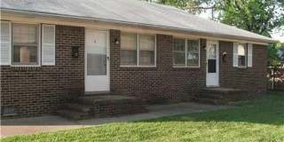 1534 Fairbanks Avenue Gallery 1