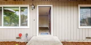Bright 2 Bedroom, 1 Bathroom Single Family Home! Attached 2 Car Garage and Landscaping Included! Gallery 4