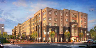 City Line East Gallery 11