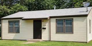 Beautifully Updated 4 Bedroom 1.5 Bathroom Home located Northeast Wichita, KS. Gallery 1