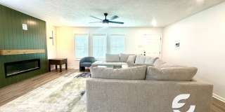 Coming Soon Mid June -Completely Renovated 3 Bedroom, 2 Bath Home with WiFi, Security System & Washer/Dryer Included! Gallery 14