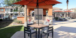 Altair Apartments Gallery 35