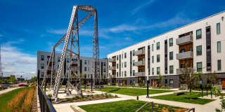 Rowat Lofts Gallery 50