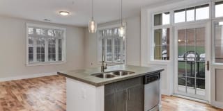 The Lofts at South Slope Gallery 85