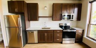 The Winford Apartments Gallery 3