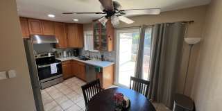 Stunning Pleasanton Vintage Terrace Townhouse! 2 bedrooms and 1.5 bathrooms! Sharp upgrades throughout including laminate wood and tile flooring, premium cabinetry a Gallery 7