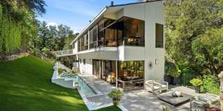 2350 Benedict Canyon Dr Gallery 2