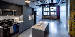 Conwood Flats Gallery 1