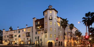 The Andalucia Gallery 1