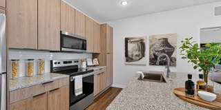 Landing at Lemay Gallery 21